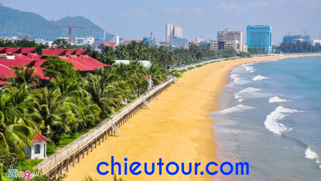Biền Quy Nhơn Biền Quy Nhơn