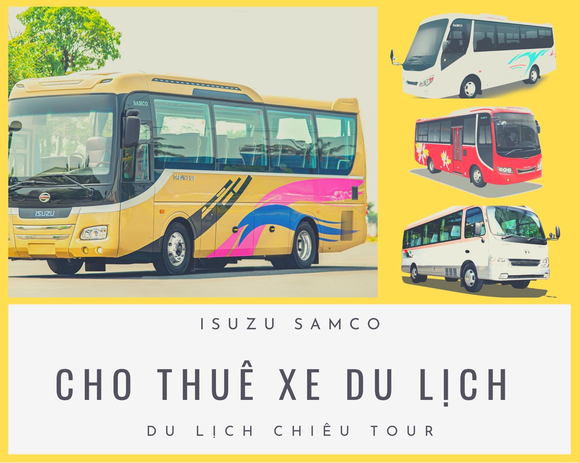 Dịch vụ xe đưa đón công nhân tại Quận Tân Phú Dịch vụ xe đưa đón công nhân tại Quận Tân Phú