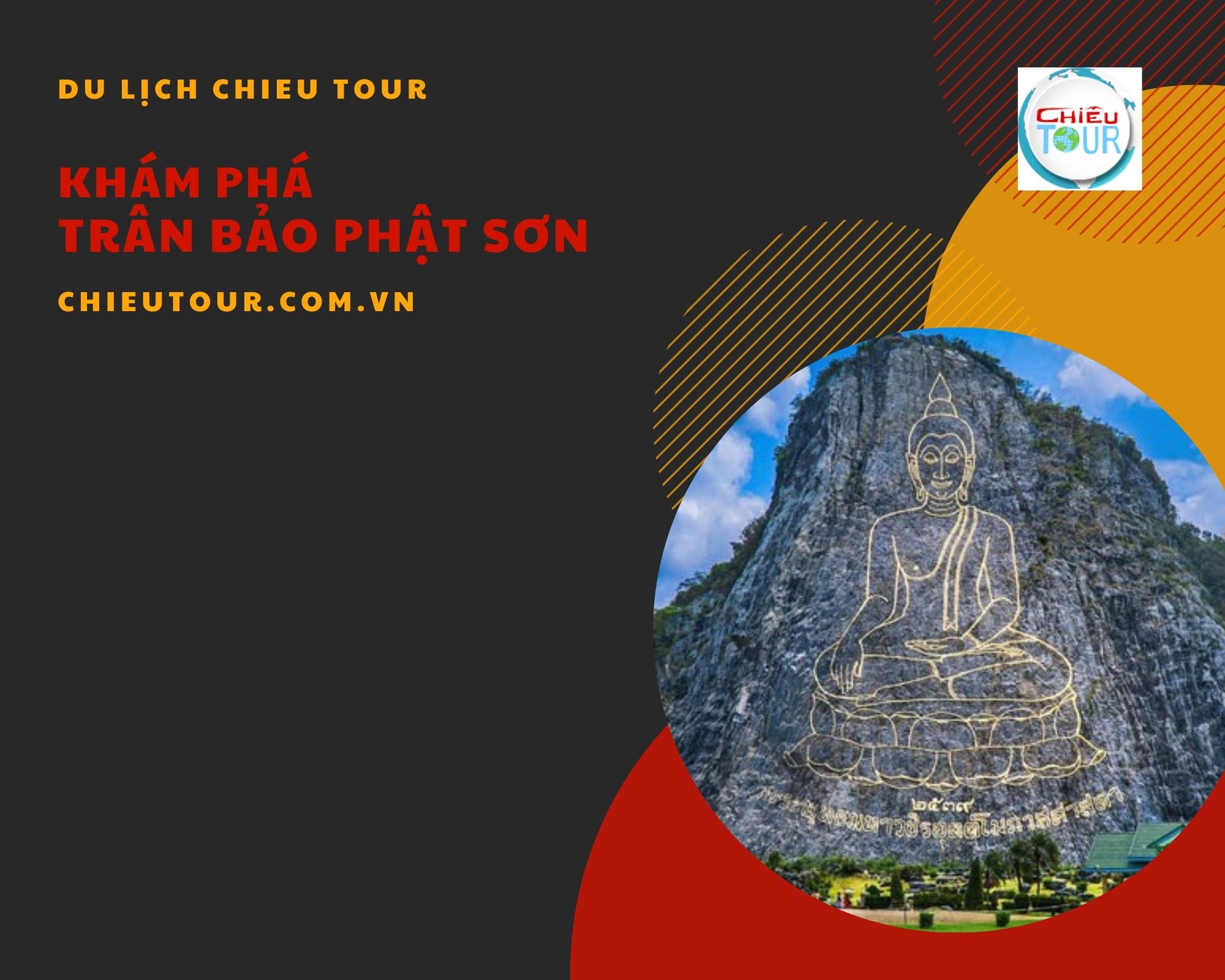 Tour du lịch Thái Lan 2 người Tour du lịch Thái Lan 2 người