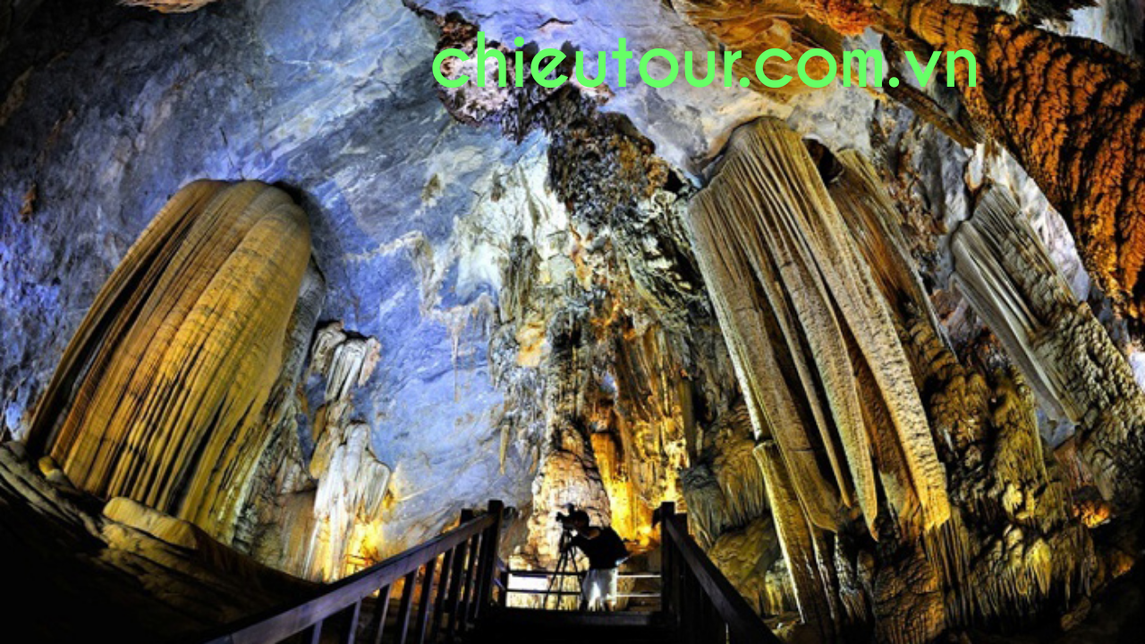 TOUR DU LICH QUẢNG BINH TOUR DU LICH QUẢNG BINH