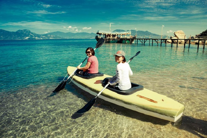 TOUR TỨ BÌNH: BÌNH BA - BÌNH HƯNG - BÌNH LẬP - BÌNH TIÊN TOUR TỨ BÌNH: BÌNH BA - BÌNH HƯNG - BÌNH LẬP - BÌNH TIÊN