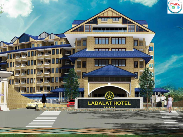 LaDalat Hotel