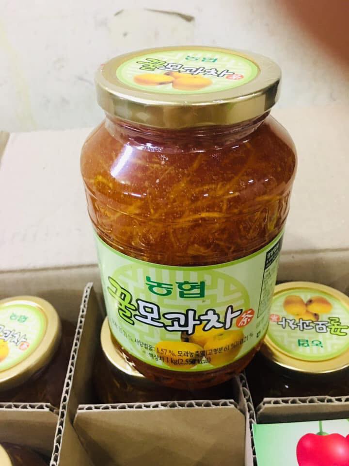 MẬT ONG LÊ HÀN QUỐC TẠI GÒ VẤP MẬT ONG LÊ HÀN QUỐC TẠI GÒ VẤP