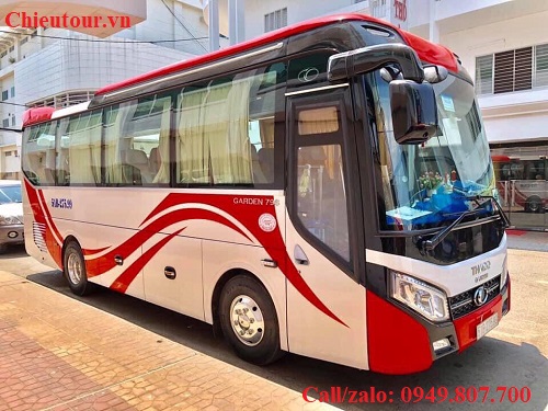 Xe 29 chỗ tại Thủ Đức Xe 29 chỗ tại Thủ Đức
