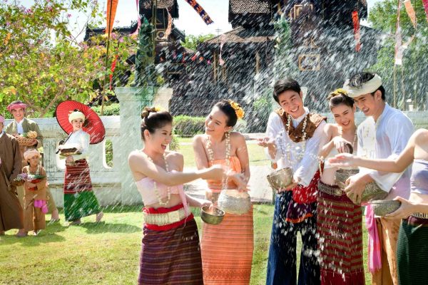 Tour Thái Lan đi từ Bình Phước Tour Thái Lan đi từ Bình Phước