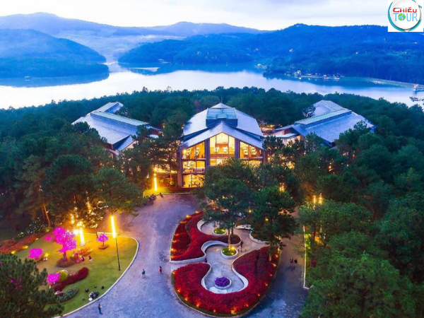 Terracotta Hotel & Resort Dalat