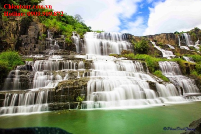 TOUR ĐÀ LẠT LỄ 30/4 1/5 3 NGÀY 3 ĐÊM GIÁ RẺ TOUR ĐÀ LẠT LỄ 30/4 1/5 3 NGÀY 3 ĐÊM GIÁ RẺ