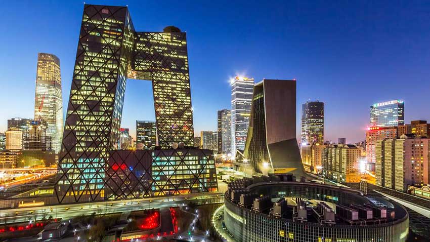 Tour Bắc Kinh khời hành từ Quảng Nam Tour Bắc Kinh khời hành từ Quảng Nam