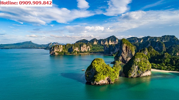 Hình ảnh Vịnh Hạ Long – Kỳ Quan Thiên Nhiên thế giới