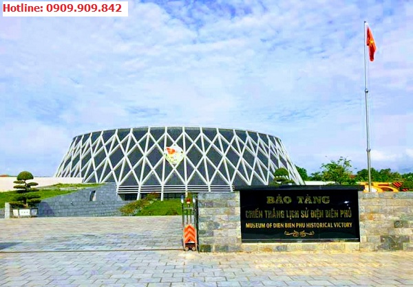 Bảo tàng lịch sử Điện Biên