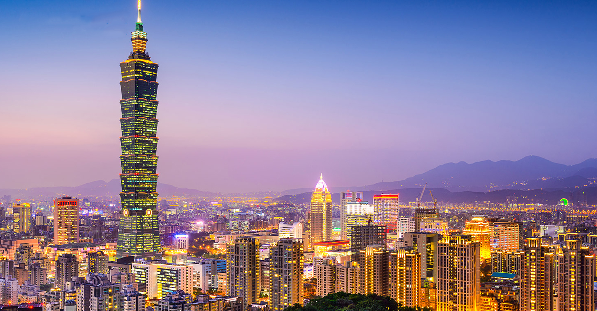 Tour Đài Loan khời hành từ Hà Nam Tour Đài Loan khời hành từ Hà Nam