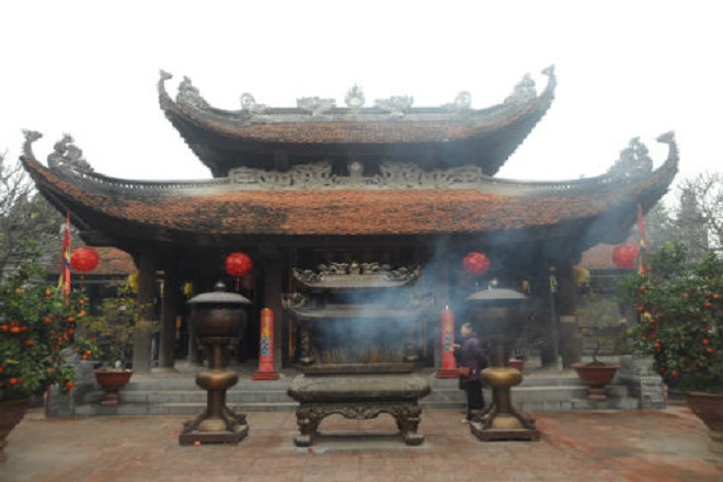 Hà Nội - Hạ Long - Ninh Bình - Tràng An - Bái Đính Hà Nội - Hạ Long - Ninh Bình - Tràng An - Bái Đính