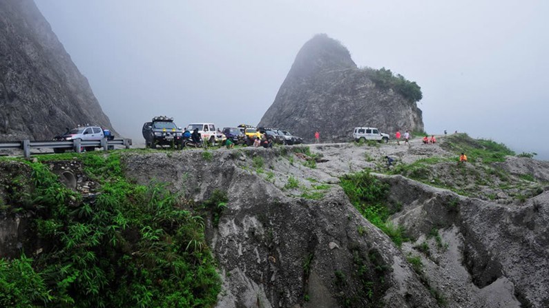 Đèo Đá Trắng Đèo Đá Trắng