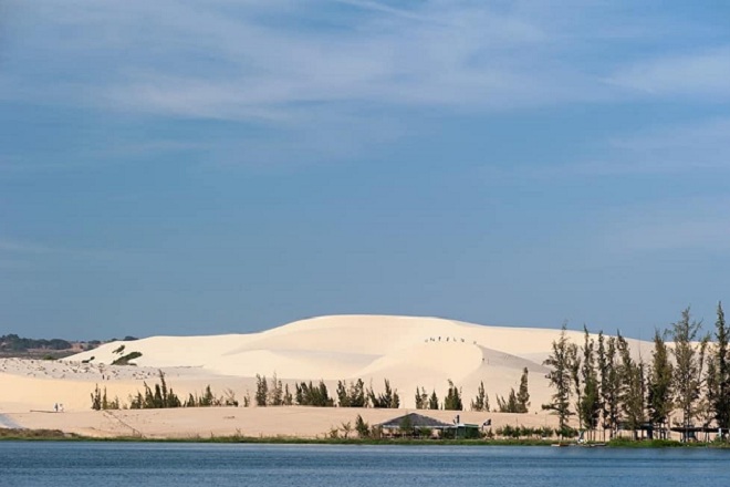 PHAN THIẾT NĂM MỚI VỚI TOUR DU LỊCH 2 NGÀY 1 ĐÊM PHAN THIẾT NĂM MỚI VỚI TOUR DU LỊCH 2 NGÀY 1 ĐÊM