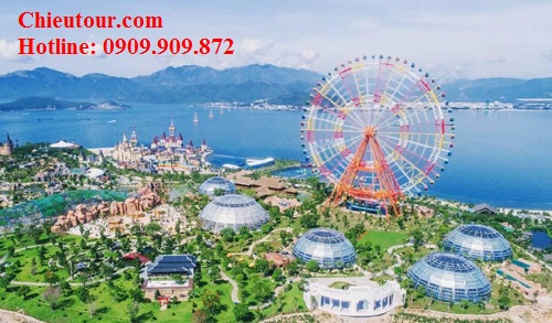 TOUR DU LỊCH ĐÀ LẠT - NHA TRANG 3N3D TOUR DU LỊCH ĐÀ LẠT - NHA TRANG 3N3D