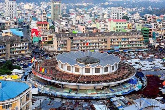 Tour Du Lịch Bình Ba – Nha Trang 3N3Đ – (Vinpearl-Tắm Bùn) Tour Du Lịch Bình Ba – Nha Trang 3N3Đ – (Vinpearl-Tắm Bùn)