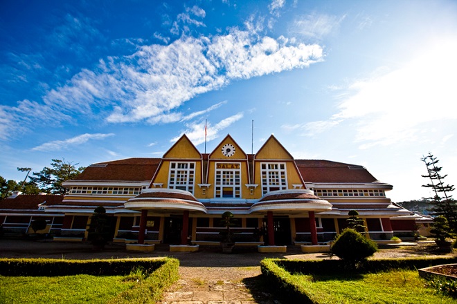 ga-da-lat ĐÀ LẠT – MÙA XUÂN TRÊN CAO NGUYÊN