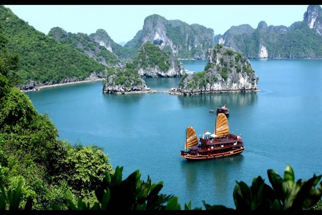 Hà Nội - Hạ Long - Ninh Bình - Tràng An - Bái Đính Hà Nội - Hạ Long - Ninh Bình - Tràng An - Bái Đính