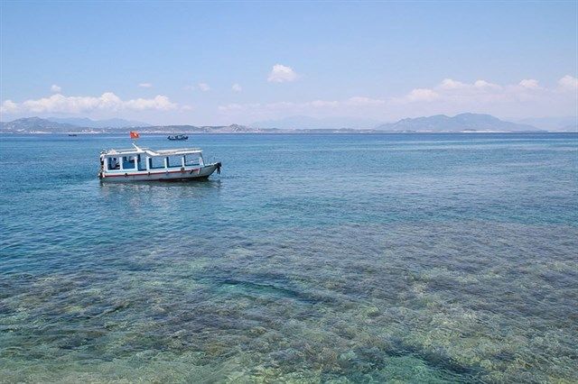 khám phá hòn nội