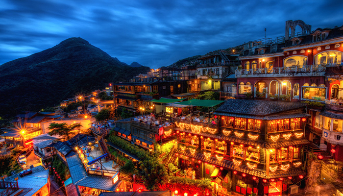 Tour Đài Loan khời hành từ Bình Thuận Tour Đài Loan khời hành từ Bình Thuận