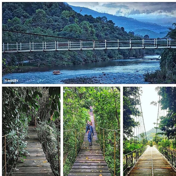 Các hoạt động tại KDL Madagui