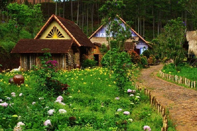 TOUR DU LỊCH ĐÀ LẠT LỄ 2/9 (3 NGÀY 3 ĐÊM) TOUR DU LỊCH ĐÀ LẠT LỄ 2/9 (3 NGÀY 3 ĐÊM)