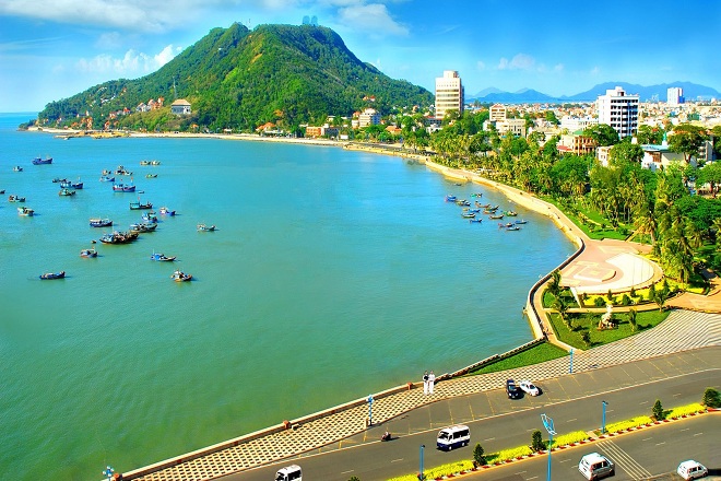 TOUR DU LỊCH VŨNG TÀU 2 NGÀY 1 ĐÊM KHÁCH ĐOÀN TOUR DU LỊCH VŨNG TÀU 2 NGÀY 1 ĐÊM KHÁCH ĐOÀN