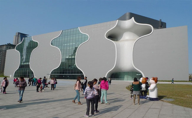 nha-hat-opera-dai-loan