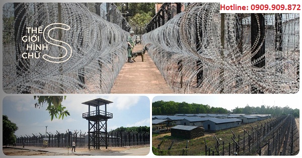 Nhà Tù Phú Quốc