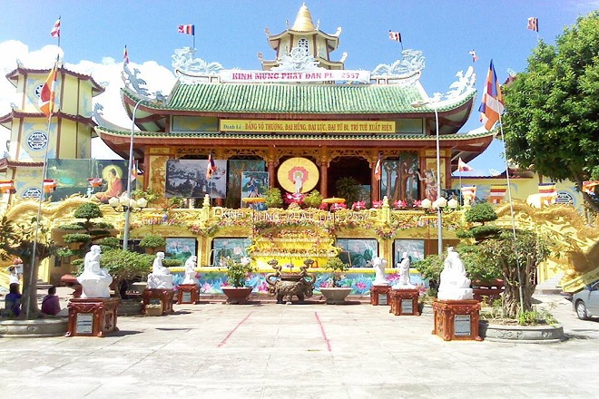 TOUR DU LỊCH HÀNH HƯƠNG ĐÀ LẠT 4N3D TOUR DU LỊCH HÀNH HƯƠNG ĐÀ LẠT 4N3D