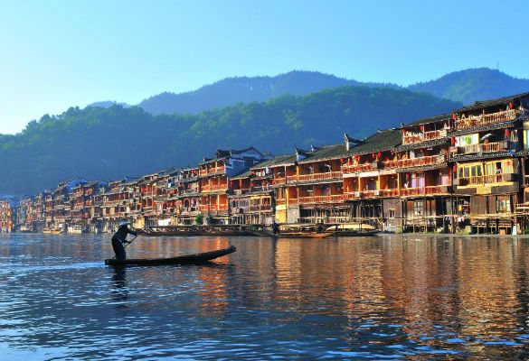 Tour Bắc Kinh khời hành từ Nghệ An Tour Bắc Kinh khời hành từ Nghệ An