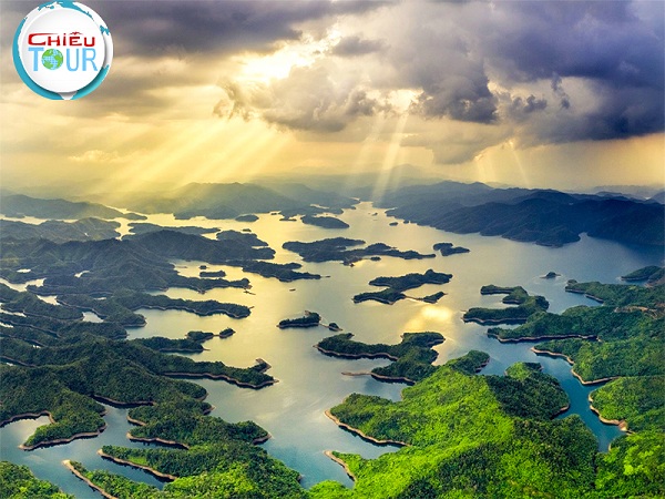 Thông tin Review du lịch Tà Đùng