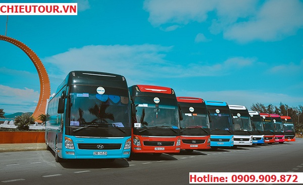 Xe du lịch 45 chỗ tại quận 2 Xe du lịch 45 chỗ tại quận 2