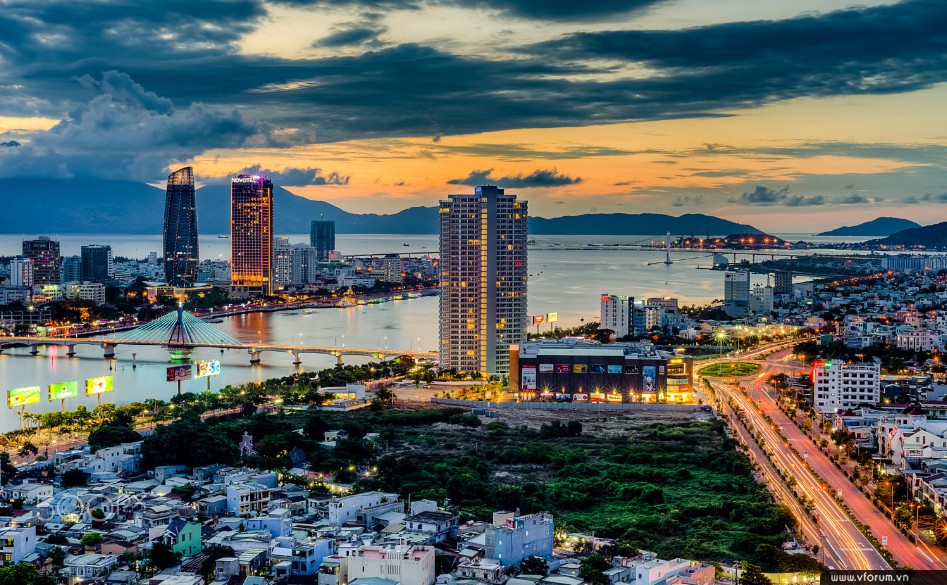 DU LỊCH ĐÀ NẴNG