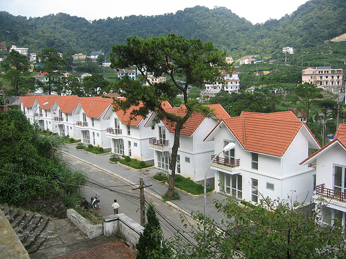 Du lịch Tam Đảo Du lịch Tam Đảo