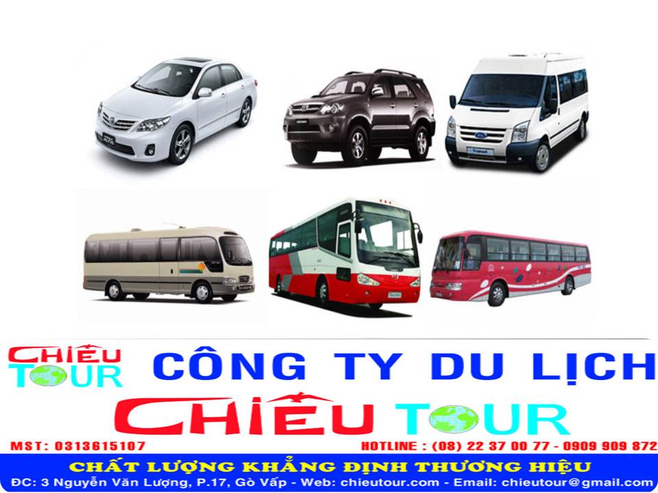 Cho thuê xe du lich Cho thuê xe du lich