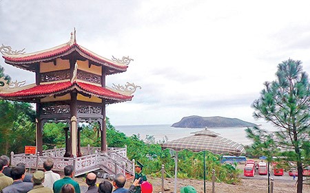 Mộ đại tướng Võ Nguyên Giáp Mộ đại tướng Võ Nguyên Giáp