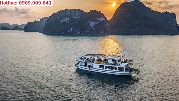 Hình ảnh Vịnh Hạ Long – Kỳ Quan Thiên Nhiên thế giới