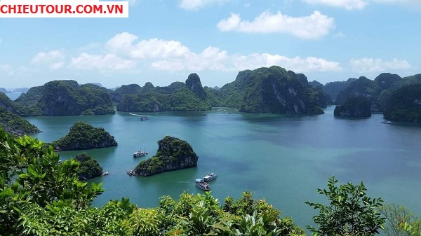 Hình ảnh Vịnh Hạ Long – Kỳ Quan Thiên Nhiên thế giới