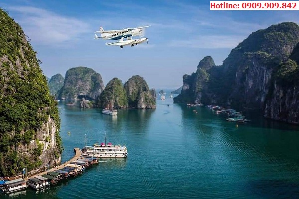 Hình ảnh Vịnh Hạ Long – Kỳ Quan Thiên Nhiên thế giới