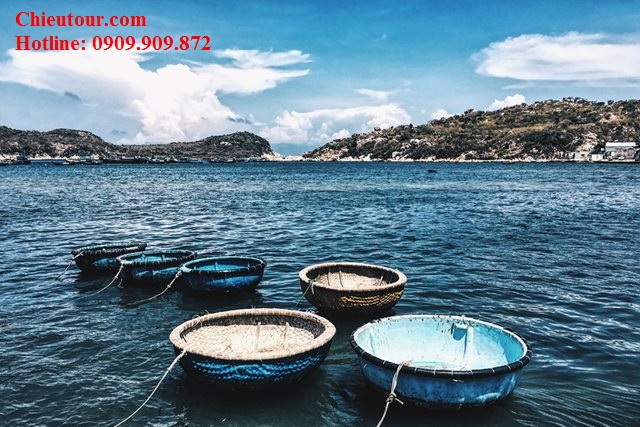 TOUR DU LỊCH BÌNH BA - NHA TRANG - NGẮM SAN HÔ TOUR DU LỊCH BÌNH BA - NHA TRANG - NGẮM SAN HÔ