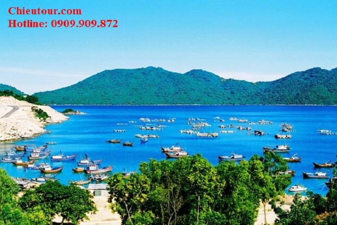 TOUR DU LỊCH HÀ NỘI ĐI PHÚ YÊN NHA TRANG TOUR DU LỊCH HÀ NỘI ĐI PHÚ YÊN NHA TRANG