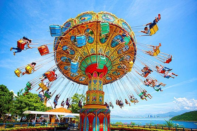 NHA TRANG – DU NGOẠN ĐẢO – CHÙA LONG SƠN - NHÀ YẾN – THÁP BÀ PONAGAR – SUỐI KHOÁNG THÁP BÀ NHA TRANG – DU NGOẠN ĐẢO – CHÙA LONG SƠN - NHÀ YẾN – THÁP BÀ PONAGAR – SUỐI KHOÁNG THÁP BÀ