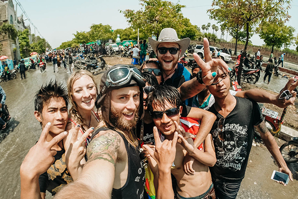 Tour Thái Lan đi từ Bình Phước Tour Thái Lan đi từ Bình Phước