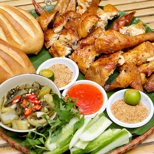 Quá gà Cam Ranh Quá gà Cam Ranh