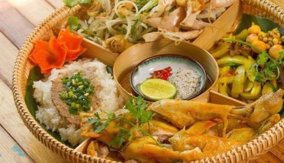 Quán Gà Ngon Cam Ranh Quán Gà Ngon Cam Ranh