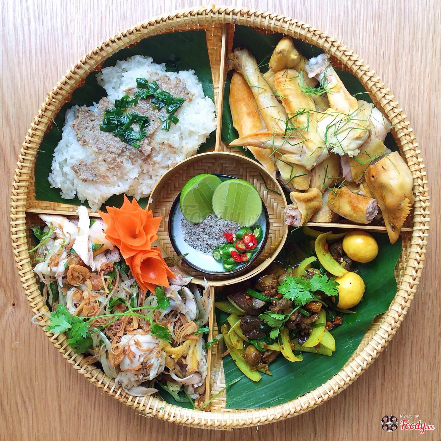 Quán gà ngon Quán gà ngon