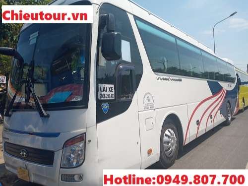 CHO THUÊ XE 33 chộ Thaco CHO THUÊ XE 33 chộ Thaco