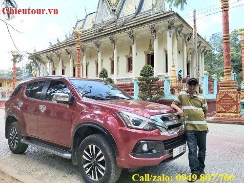 Xe 7c tại Gò Vấp Xe 7c tại Gò Vấp