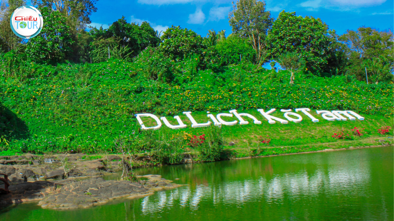 Tour du lịch Tây Nguyên 3 Ngày 3 Đêm ghép đoàn